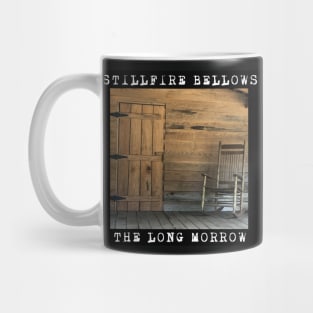 The Long Morrow Mug